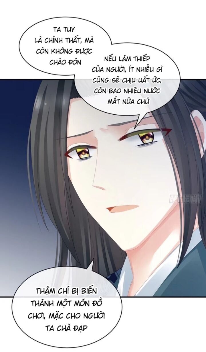 đọc truyện Hậu Cung Của Nữ Đế Chương 45 ảnh 20 tại Thiên Thai Truyện