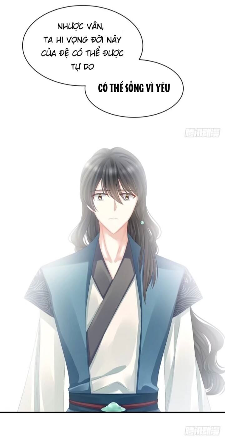 đọc truyện Hậu Cung Của Nữ Đế Chương 45 ảnh 21 tại Thiên Thai Truyện