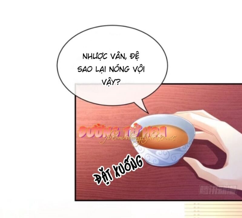 đọc truyện Hậu Cung Của Nữ Đế Chương 45 ảnh 4 tại Thiên Thai Truyện