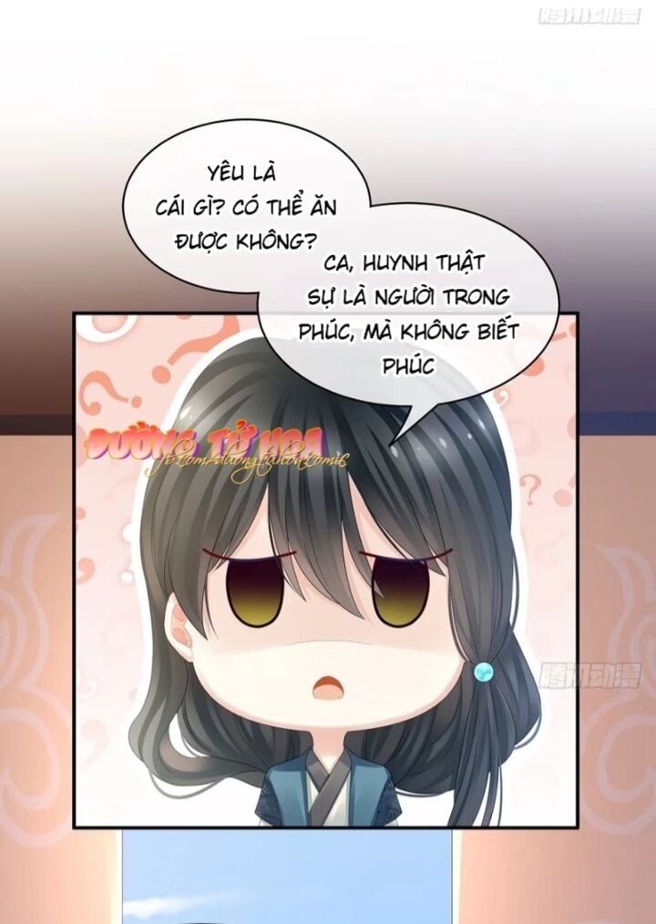 đọc truyện Hậu Cung Của Nữ Đế Chương 45 ảnh 22 tại Thiên Thai Truyện