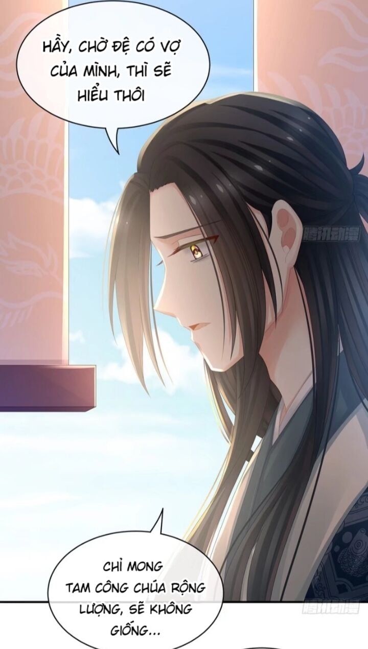 đọc truyện Hậu Cung Của Nữ Đế Chương 45 ảnh 23 tại Thiên Thai Truyện