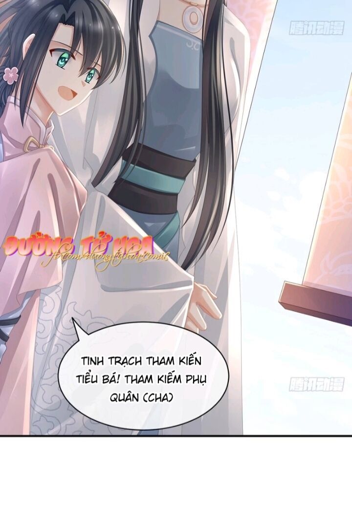 đọc truyện Hậu Cung Của Nữ Đế Chương 45 ảnh 25 tại Thiên Thai Truyện