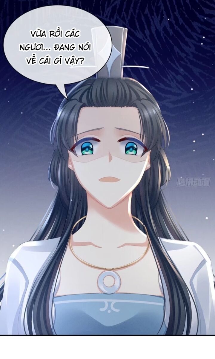 đọc truyện Hậu Cung Của Nữ Đế Chương 45 ảnh 28 tại Thiên Thai Truyện