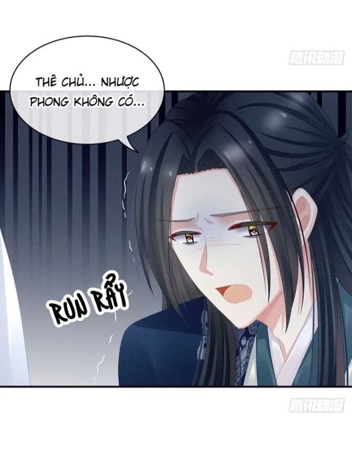 đọc truyện Hậu Cung Của Nữ Đế Chương 45 ảnh 29 tại Thiên Thai Truyện