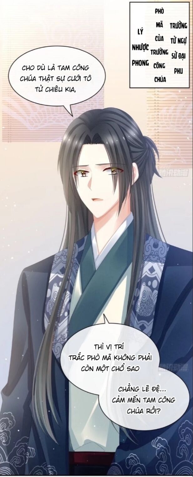 đọc truyện Hậu Cung Của Nữ Đế Chương 45 ảnh 5 tại Thiên Thai Truyện