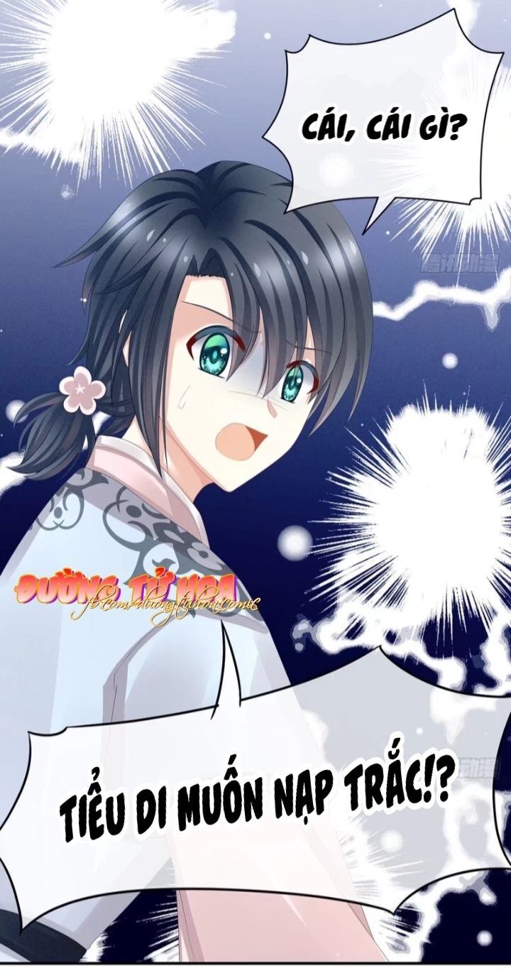 đọc truyện Hậu Cung Của Nữ Đế Chương 45 ảnh 32 tại Thiên Thai Truyện