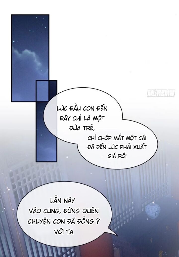 đọc truyện Hậu Cung Của Nữ Đế Chương 45 ảnh 33 tại Thiên Thai Truyện