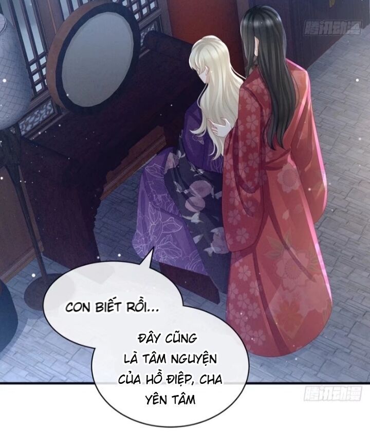 đọc truyện Hậu Cung Của Nữ Đế Chương 45 ảnh 34 tại Thiên Thai Truyện