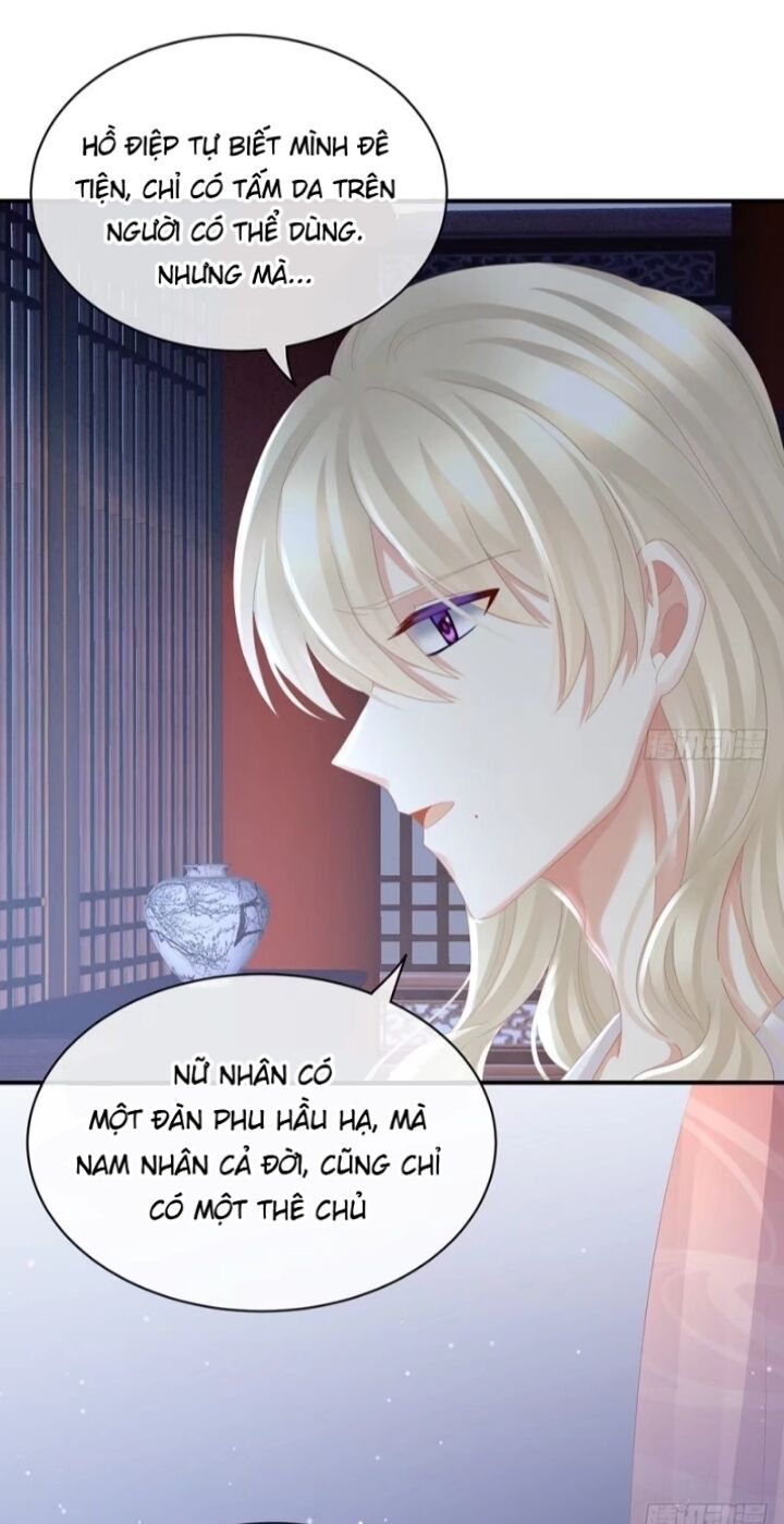 đọc truyện Hậu Cung Của Nữ Đế Chương 45 ảnh 37 tại Thiên Thai Truyện