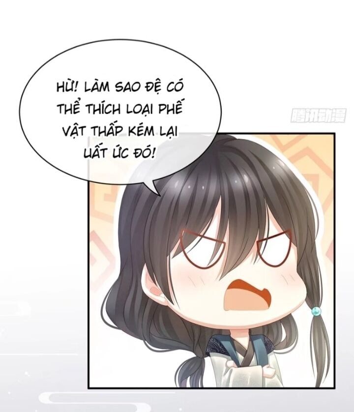 đọc truyện Hậu Cung Của Nữ Đế Chương 45 ảnh 6 tại Thiên Thai Truyện