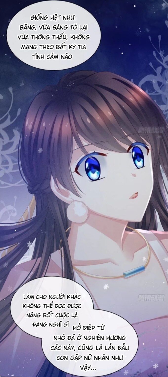 đọc truyện Hậu Cung Của Nữ Đế Chương 46 ảnh 12 tại Thiên Thai Truyện