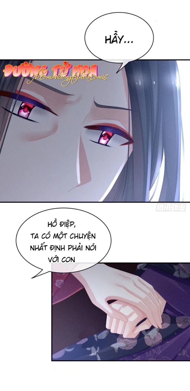 đọc truyện Hậu Cung Của Nữ Đế Chương 46 ảnh 14 tại Thiên Thai Truyện