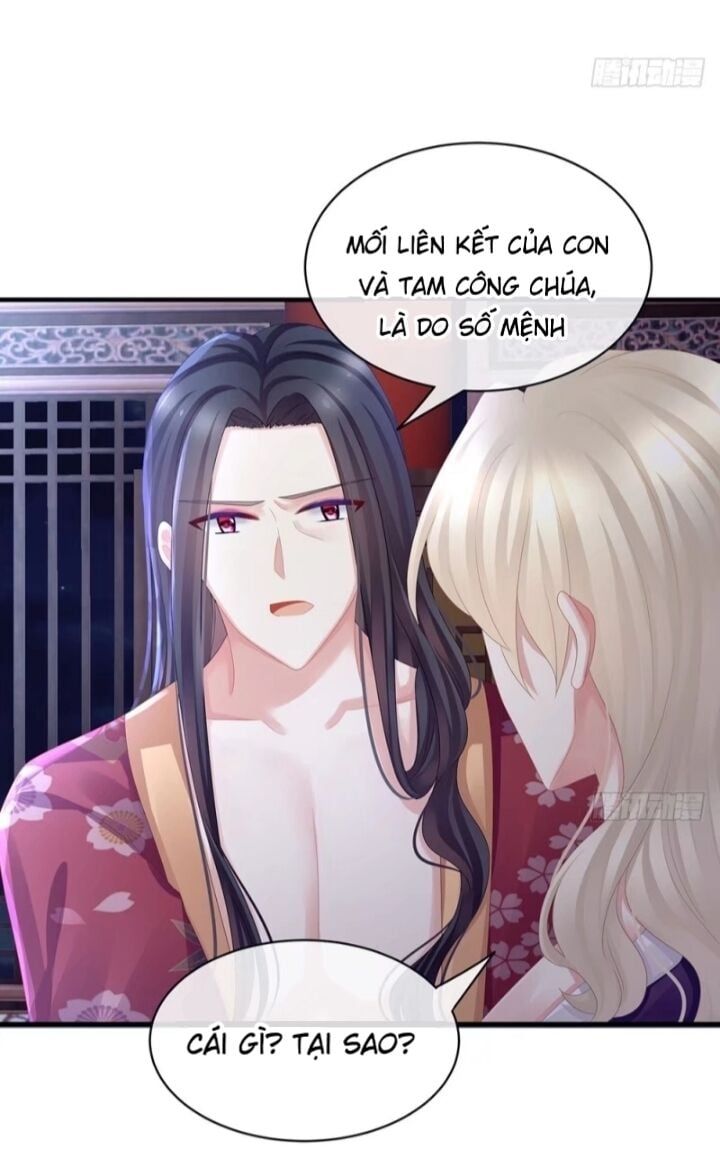 đọc truyện Hậu Cung Của Nữ Đế Chương 46 ảnh 15 tại Thiên Thai Truyện