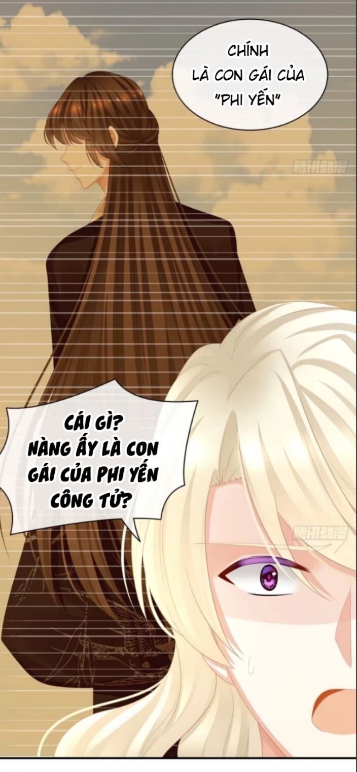 đọc truyện Hậu Cung Của Nữ Đế Chương 46 ảnh 17 tại Thiên Thai Truyện