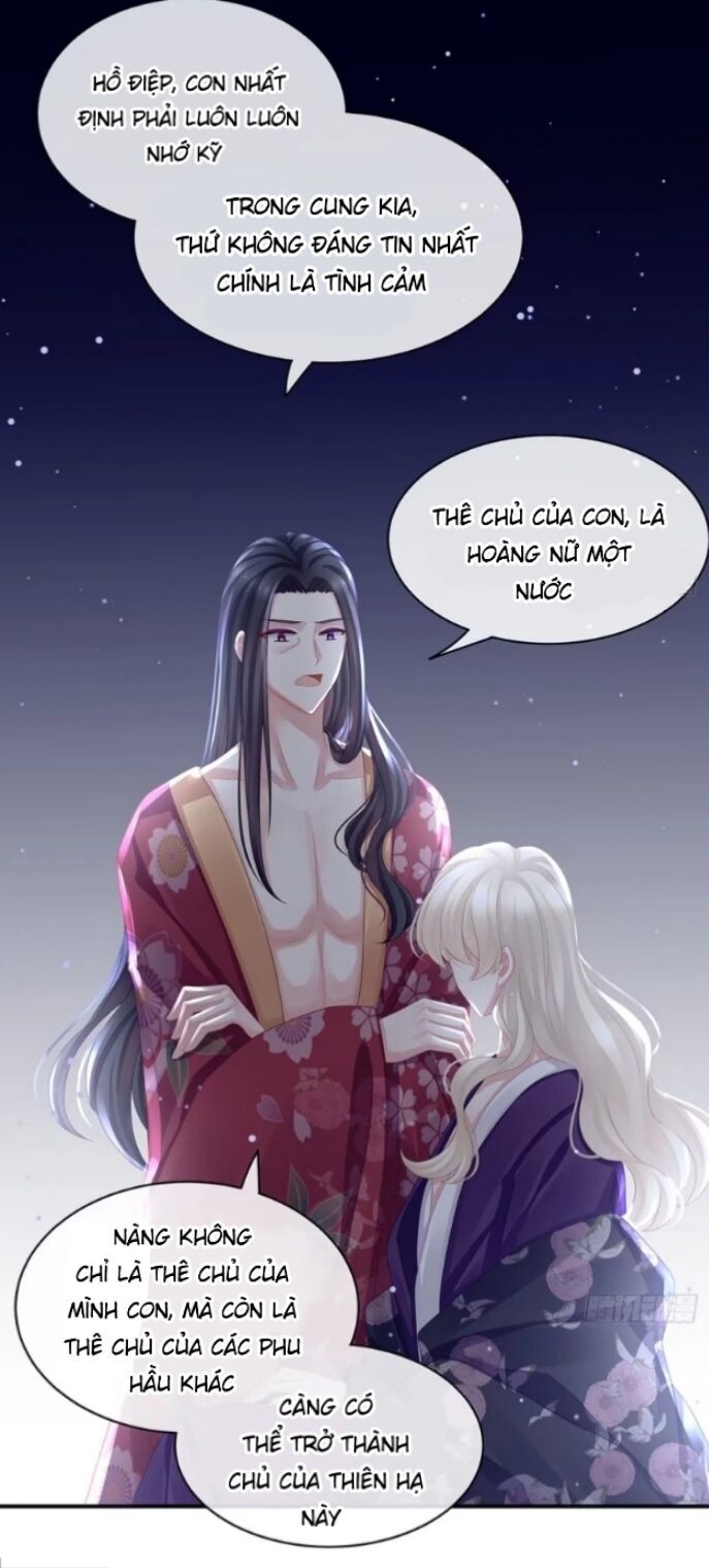 đọc truyện Hậu Cung Của Nữ Đế Chương 46 ảnh 19 tại Thiên Thai Truyện