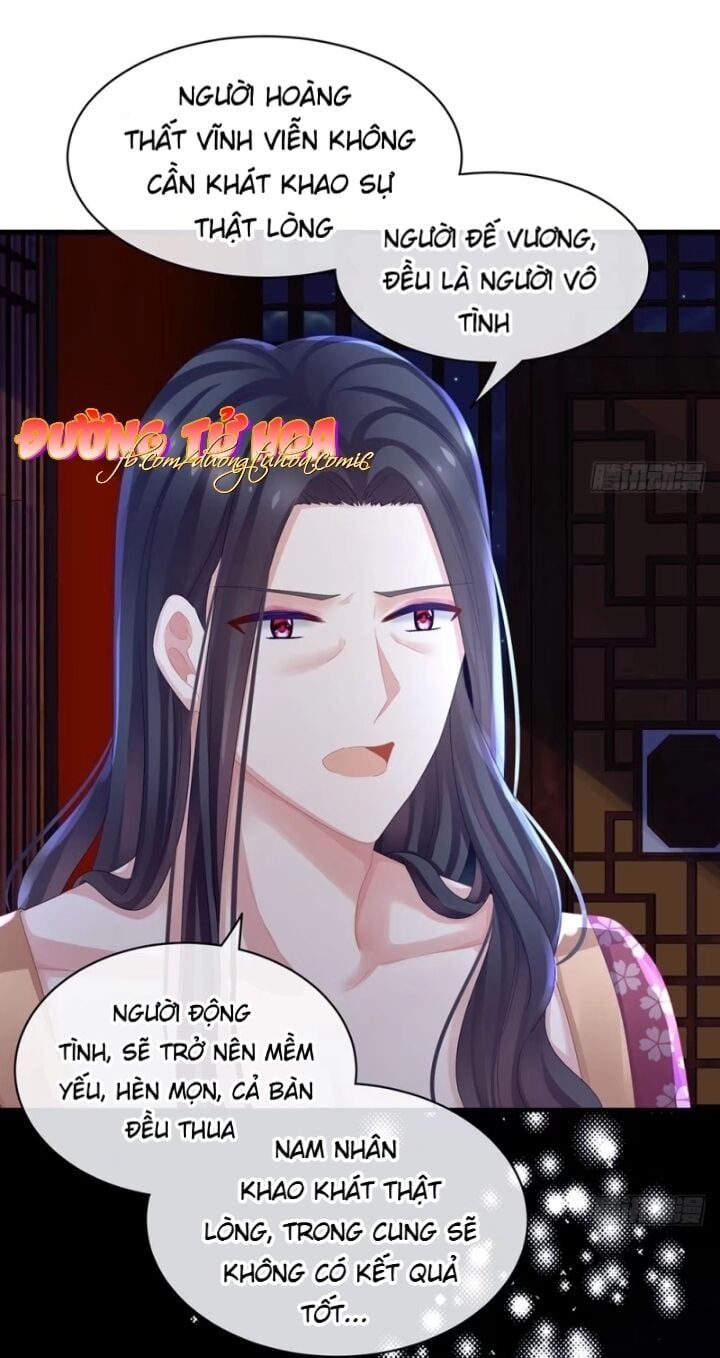 đọc truyện Hậu Cung Của Nữ Đế Chương 46 ảnh 20 tại Thiên Thai Truyện