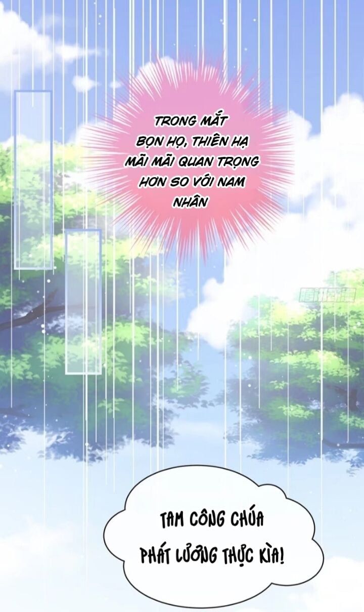 đọc truyện Hậu Cung Của Nữ Đế Chương 46 ảnh 23 tại Thiên Thai Truyện