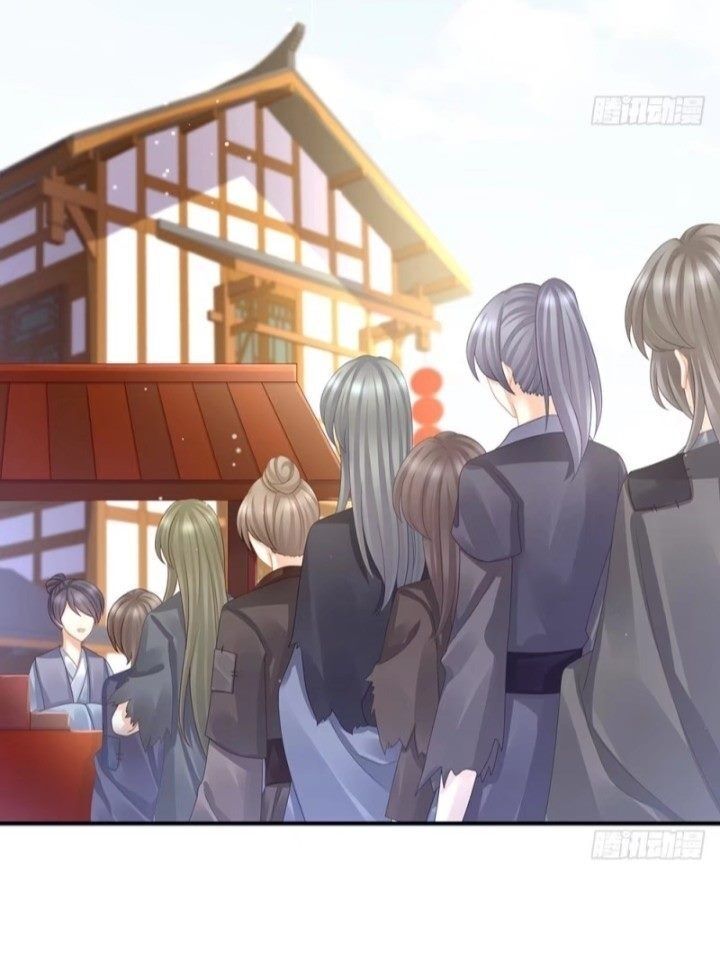 đọc truyện Hậu Cung Của Nữ Đế Chương 46 ảnh 24 tại Thiên Thai Truyện