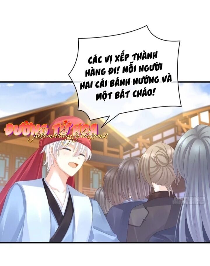 đọc truyện Hậu Cung Của Nữ Đế Chương 46 ảnh 25 tại Thiên Thai Truyện