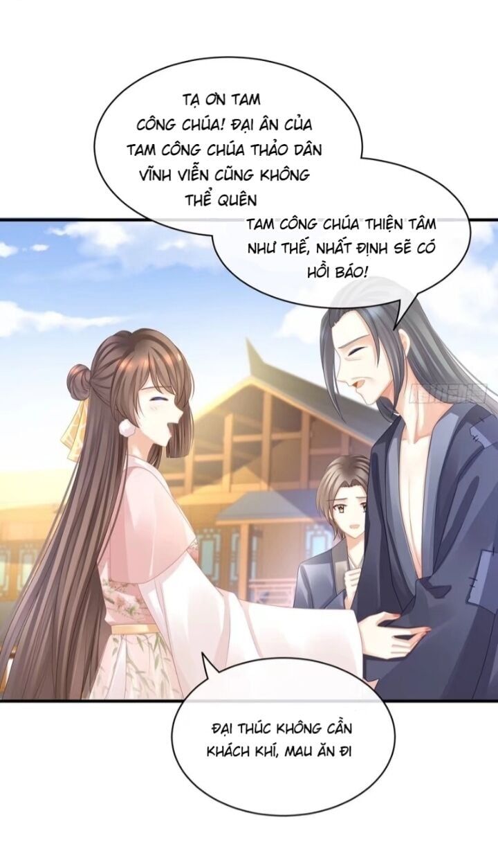 đọc truyện Hậu Cung Của Nữ Đế Chương 46 ảnh 26 tại Thiên Thai Truyện