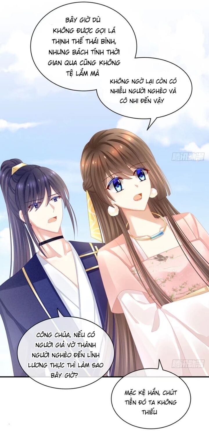 đọc truyện Hậu Cung Của Nữ Đế Chương 46 ảnh 27 tại Thiên Thai Truyện