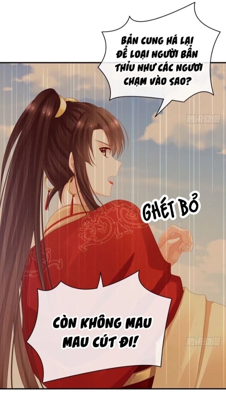 đọc truyện Hậu Cung Của Nữ Đế Chương 46 ảnh 5 tại Thiên Thai Truyện