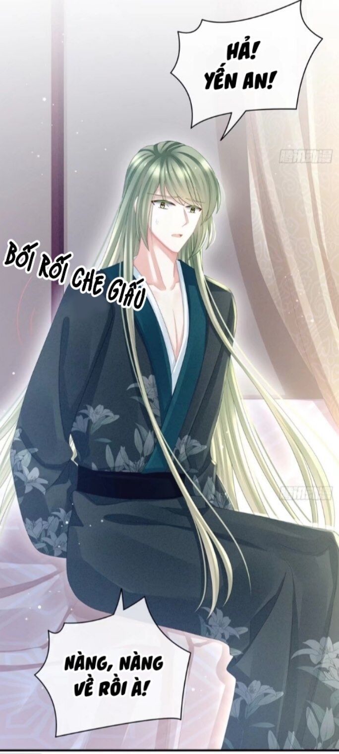 đọc truyện Hậu Cung Của Nữ Đế Chương 46 ảnh 34 tại Thiên Thai Truyện