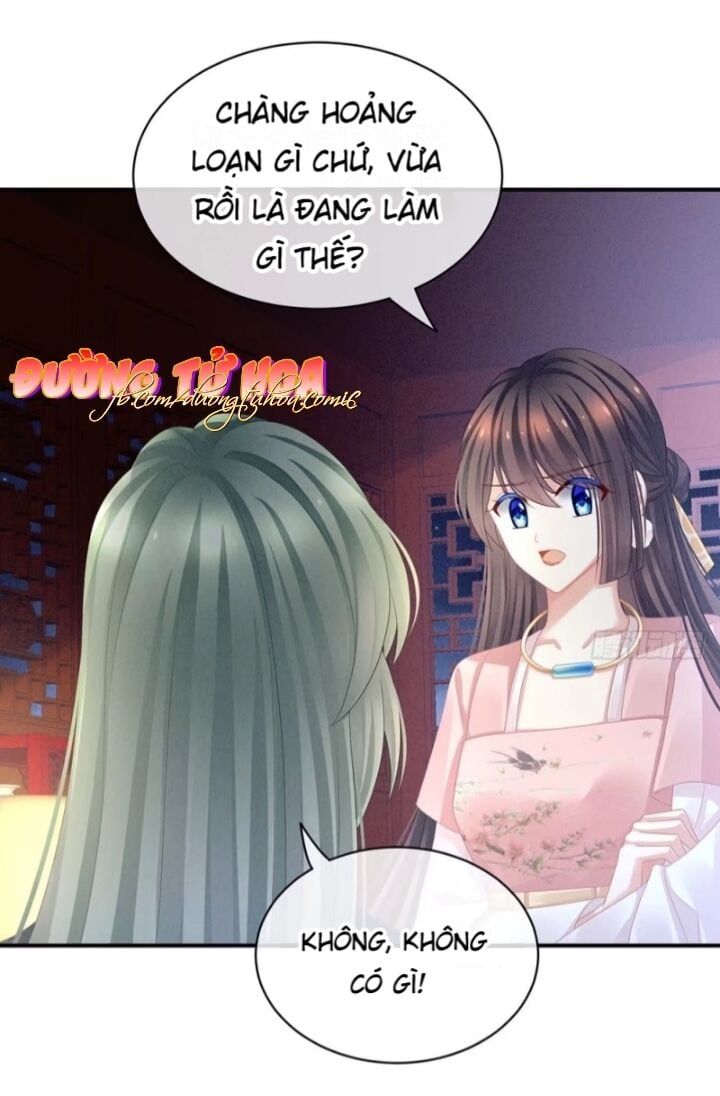 đọc truyện Hậu Cung Của Nữ Đế Chương 46 ảnh 35 tại Thiên Thai Truyện