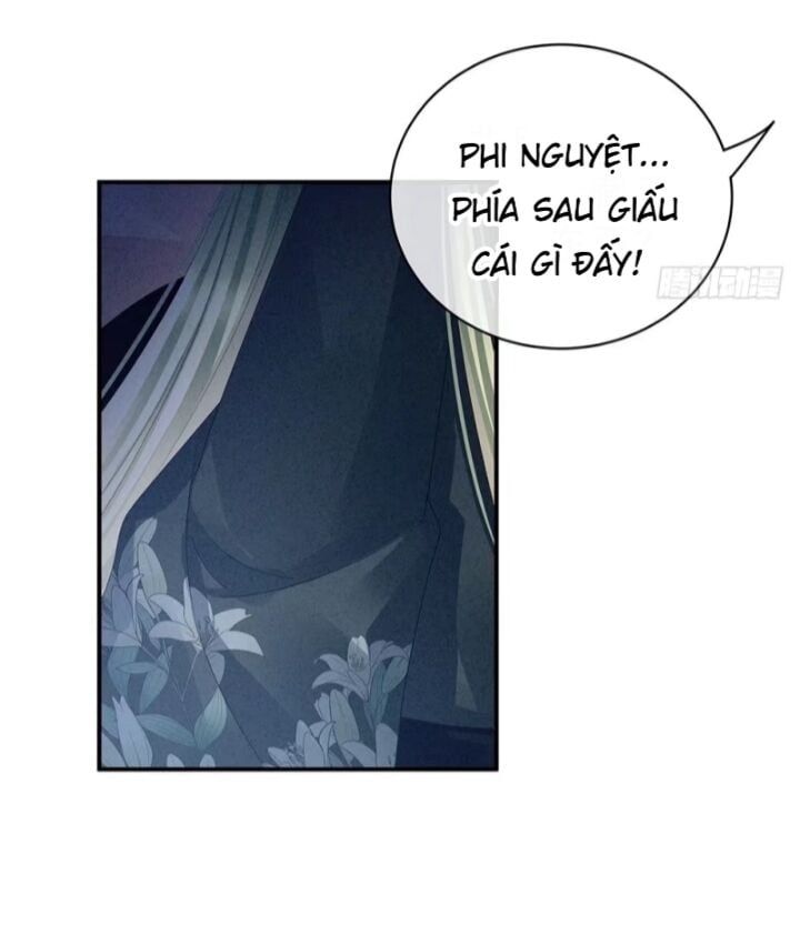 đọc truyện Hậu Cung Của Nữ Đế Chương 46 ảnh 36 tại Thiên Thai Truyện