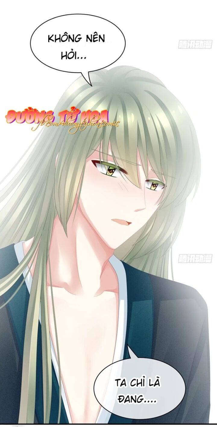 đọc truyện Hậu Cung Của Nữ Đế Chương 46 ảnh 37 tại Thiên Thai Truyện