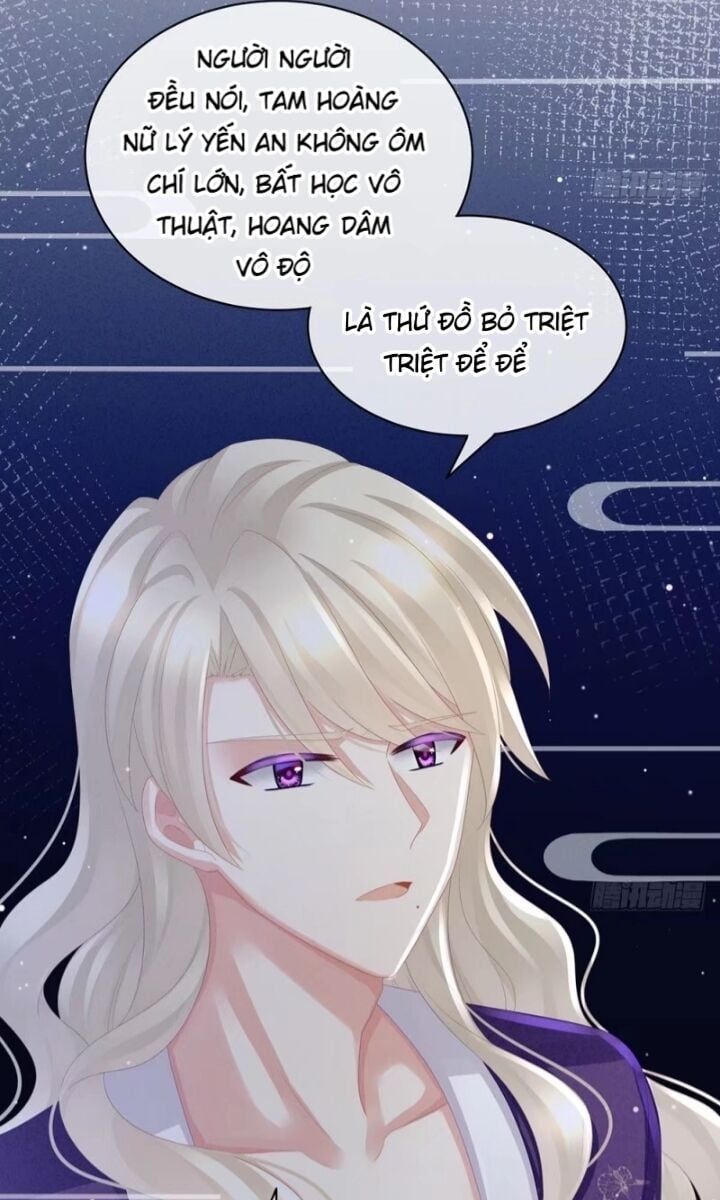 đọc truyện Hậu Cung Của Nữ Đế Chương 46 ảnh 7 tại Thiên Thai Truyện