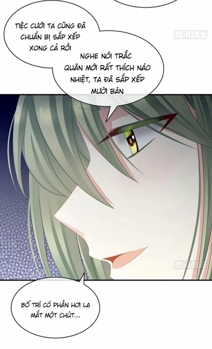 đọc truyện Hậu Cung Của Nữ Đế Chương 47 ảnh 13 tại Thiên Thai Truyện