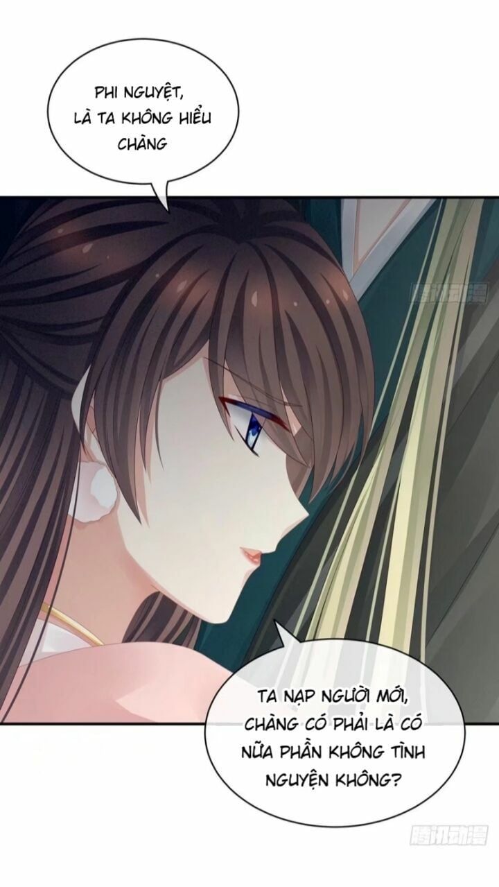 đọc truyện Hậu Cung Của Nữ Đế Chương 47 ảnh 16 tại Thiên Thai Truyện