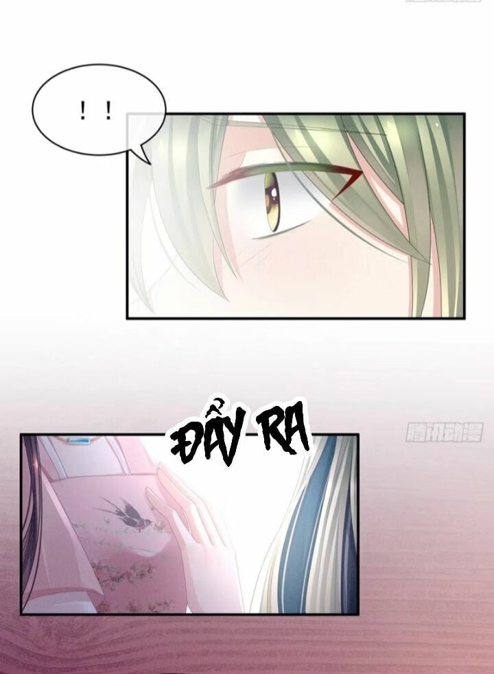 đọc truyện Hậu Cung Của Nữ Đế Chương 47 ảnh 17 tại Thiên Thai Truyện