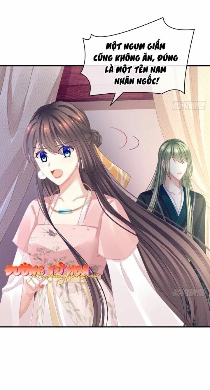 đọc truyện Hậu Cung Của Nữ Đế Chương 47 ảnh 20 tại Thiên Thai Truyện