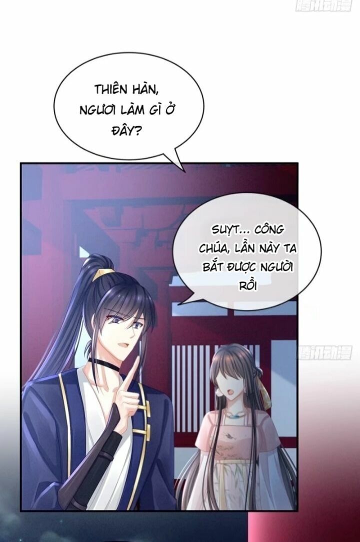 đọc truyện Hậu Cung Của Nữ Đế Chương 47 ảnh 22 tại Thiên Thai Truyện