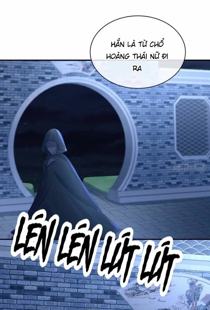 đọc truyện Hậu Cung Của Nữ Đế Chương 47 ảnh 24 tại Thiên Thai Truyện