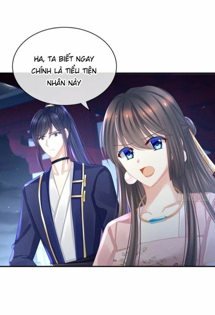 đọc truyện Hậu Cung Của Nữ Đế Chương 47 ảnh 26 tại Thiên Thai Truyện