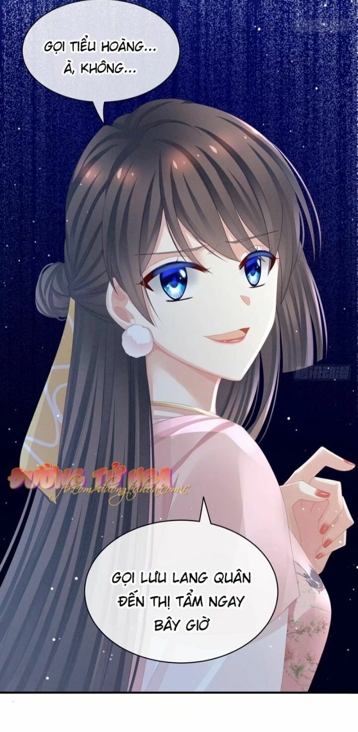 đọc truyện Hậu Cung Của Nữ Đế Chương 47 ảnh 28 tại Thiên Thai Truyện