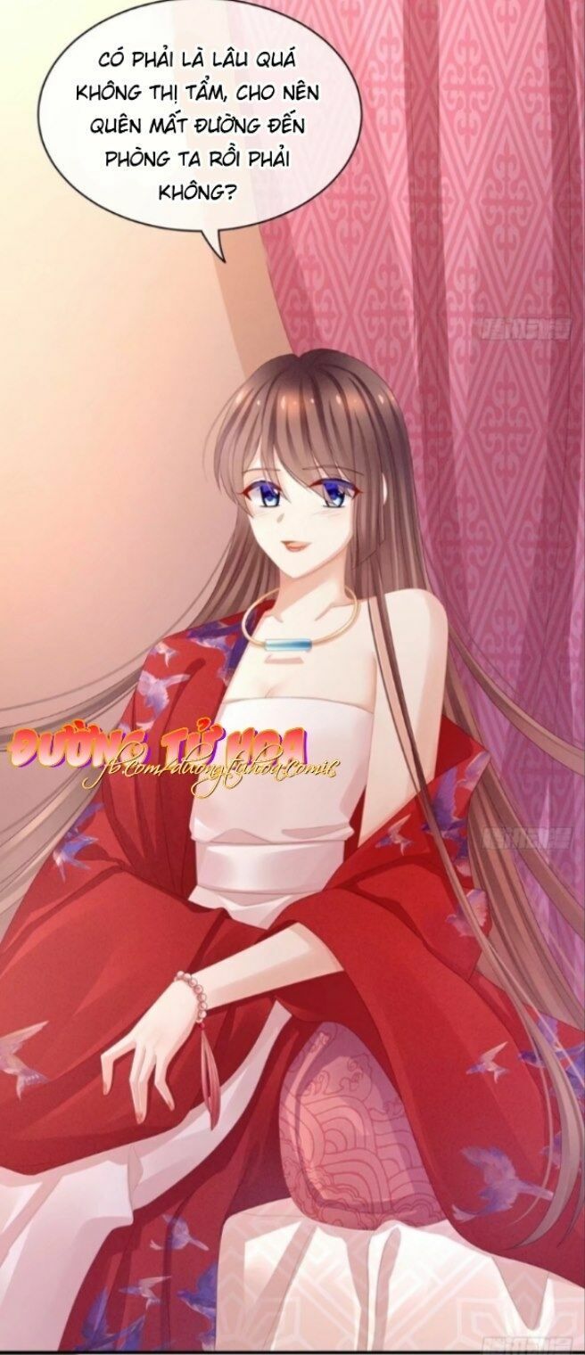 đọc truyện Hậu Cung Của Nữ Đế Chương 47 ảnh 31 tại Thiên Thai Truyện