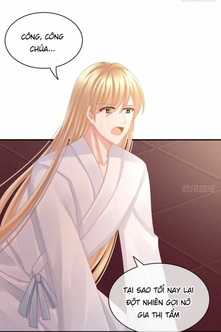 đọc truyện Hậu Cung Của Nữ Đế Chương 47 ảnh 32 tại Thiên Thai Truyện