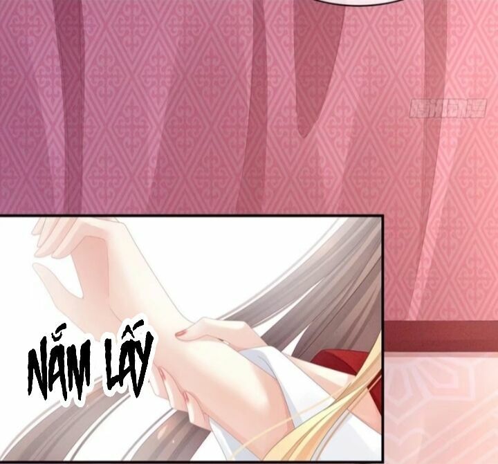 đọc truyện Hậu Cung Của Nữ Đế Chương 47 ảnh 33 tại Thiên Thai Truyện