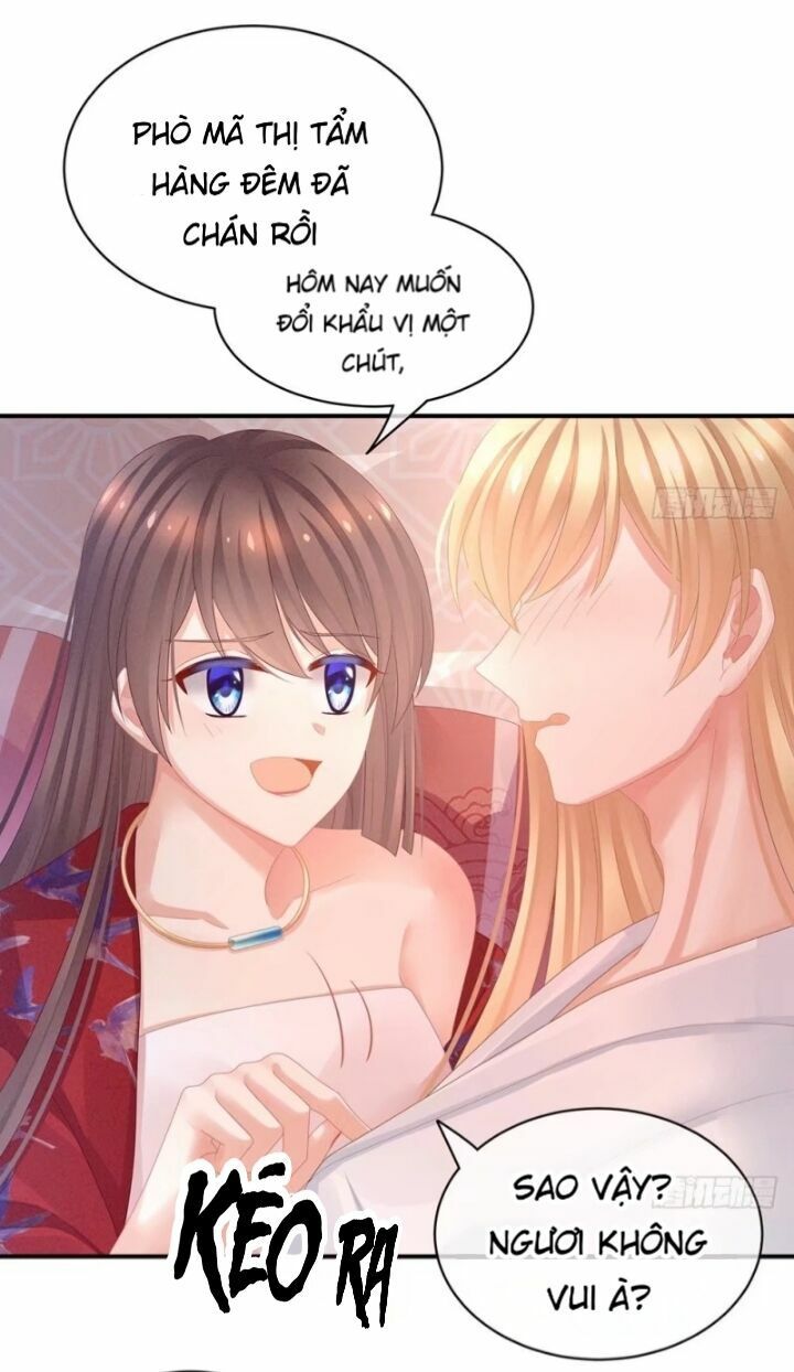 đọc truyện Hậu Cung Của Nữ Đế Chương 47 ảnh 35 tại Thiên Thai Truyện