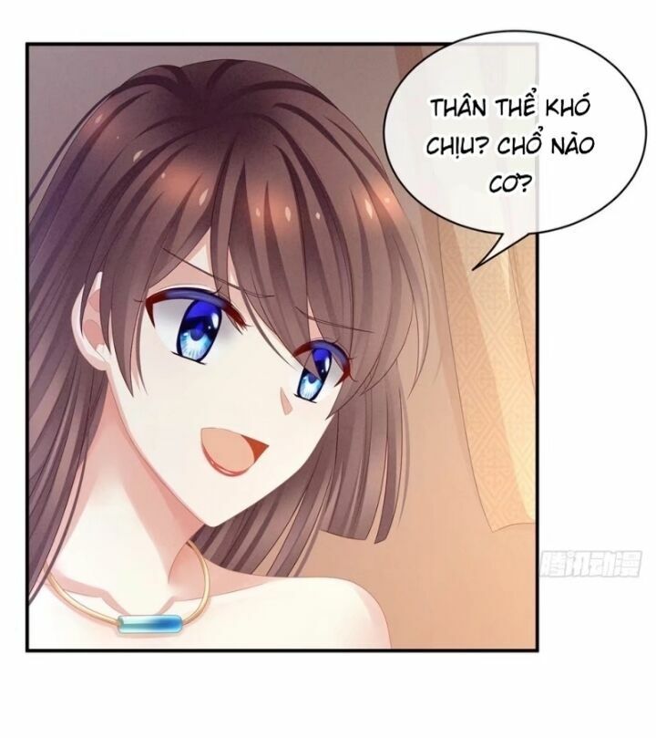 đọc truyện Hậu Cung Của Nữ Đế Chương 47 ảnh 37 tại Thiên Thai Truyện