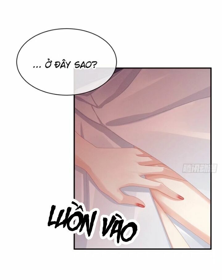 đọc truyện Hậu Cung Của Nữ Đế Chương 47 ảnh 38 tại Thiên Thai Truyện