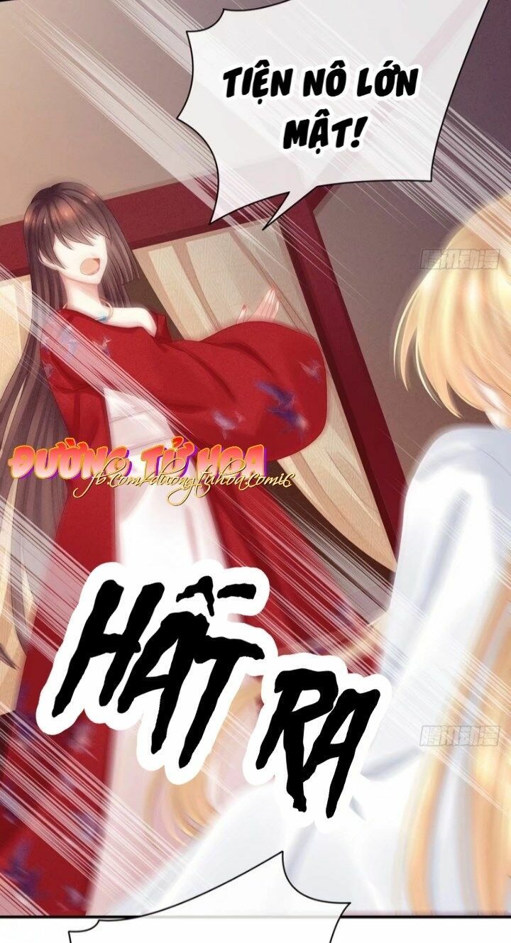 đọc truyện Hậu Cung Của Nữ Đế Chương 47 ảnh 41 tại Thiên Thai Truyện