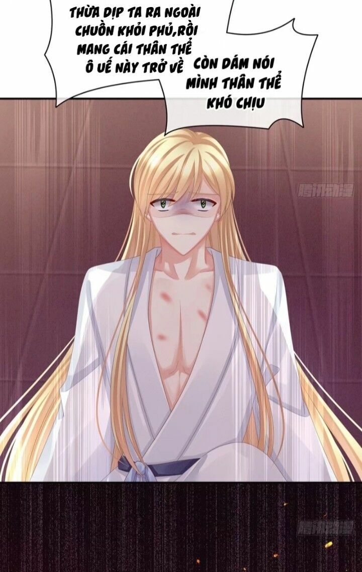 đọc truyện Hậu Cung Của Nữ Đế Chương 47 ảnh 42 tại Thiên Thai Truyện