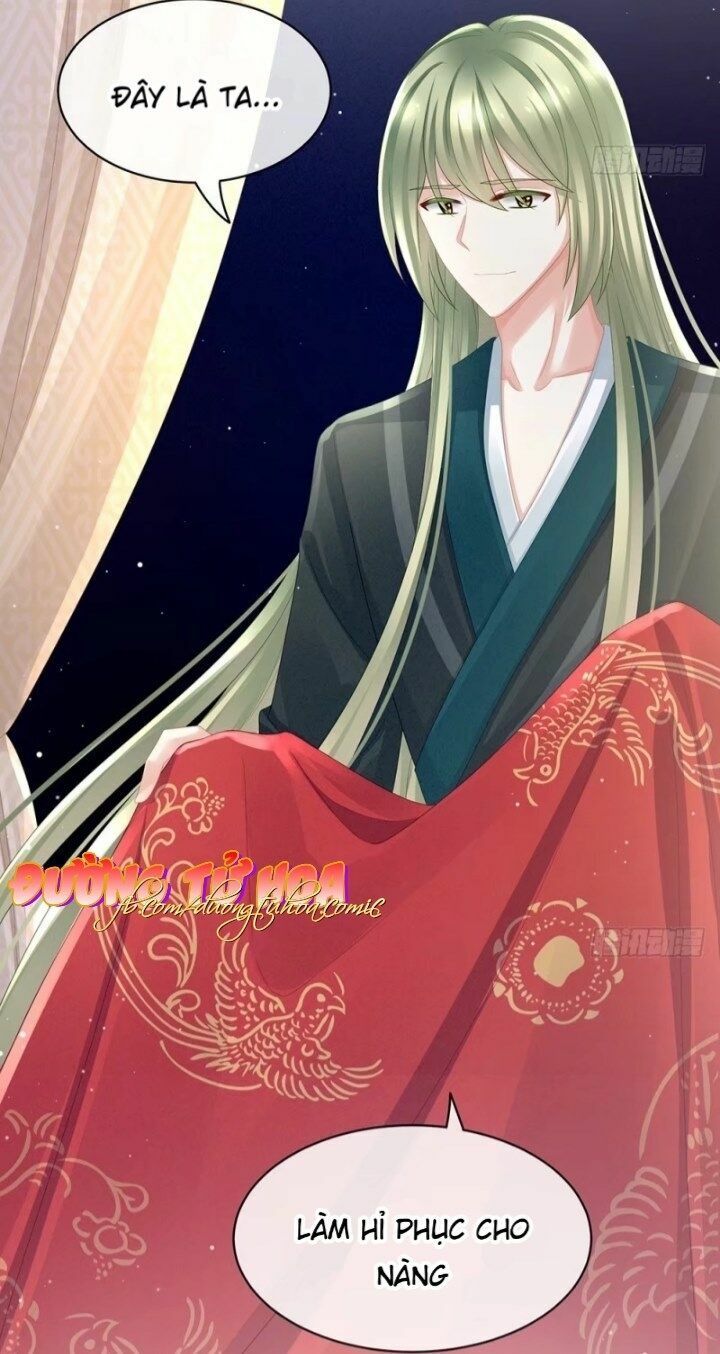 đọc truyện Hậu Cung Của Nữ Đế Chương 47 ảnh 10 tại Thiên Thai Truyện