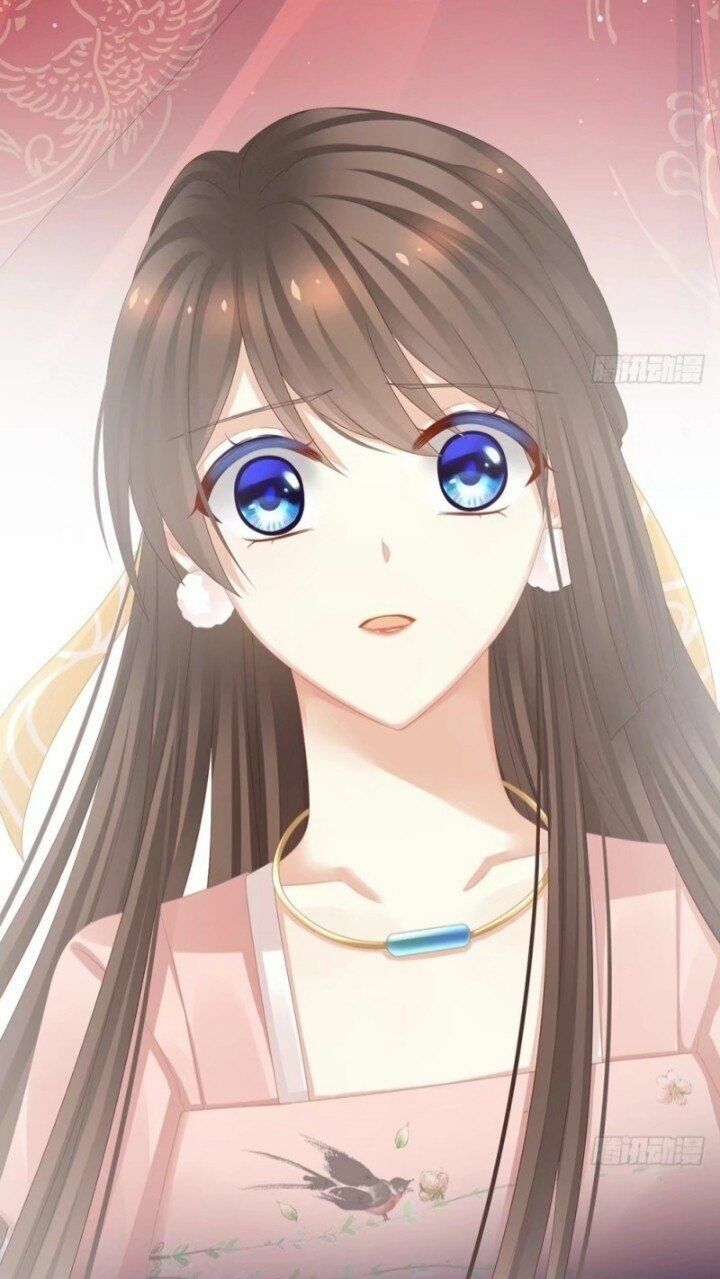 đọc truyện Hậu Cung Của Nữ Đế Chương 47 ảnh 11 tại Thiên Thai Truyện