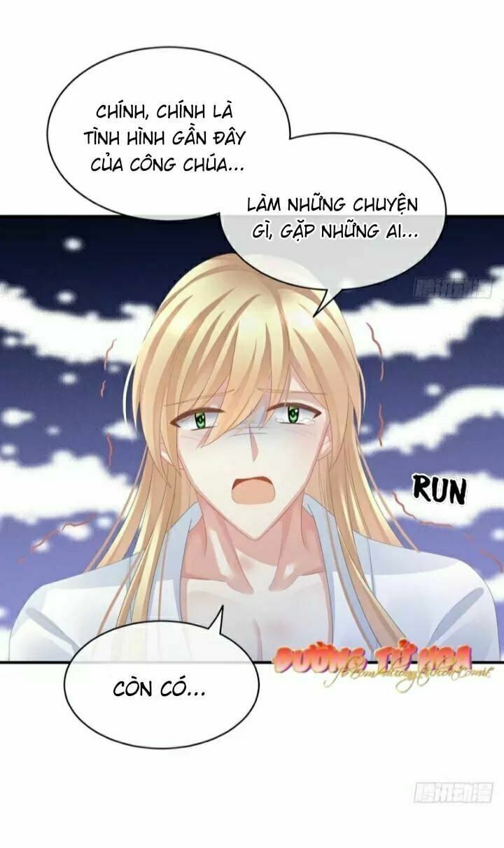 đọc truyện Hậu Cung Của Nữ Đế Chương 48 ảnh 15 tại Thiên Thai Truyện